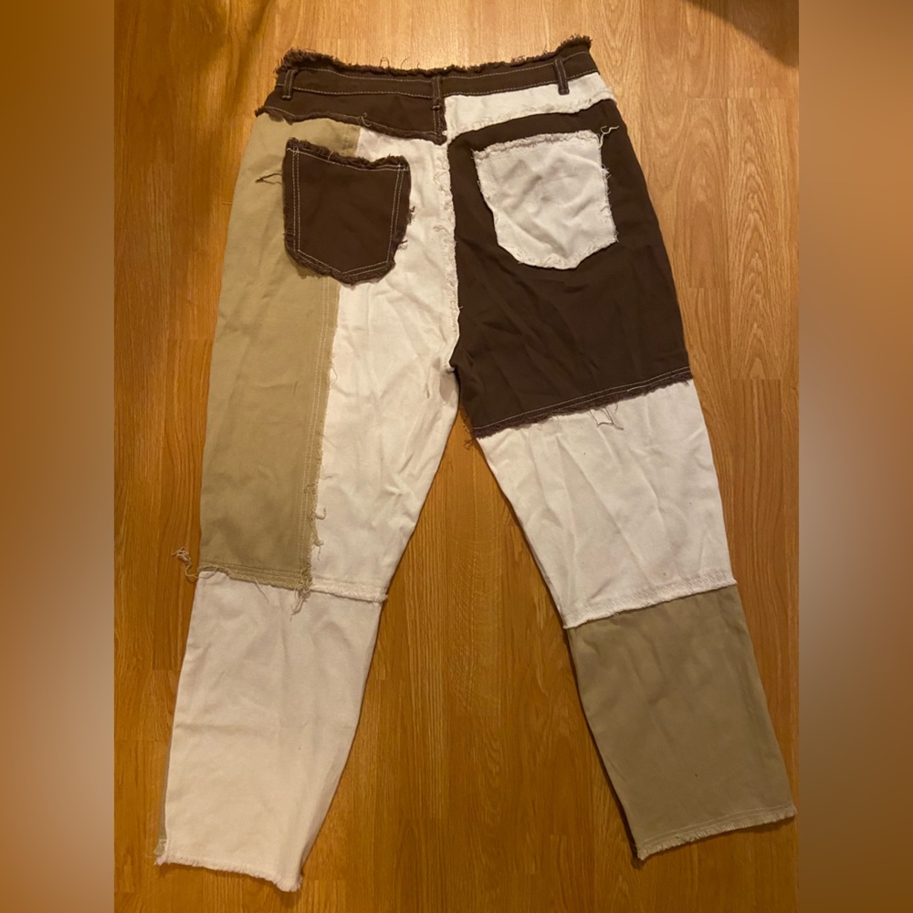 Jeans - Picture 2 of 2